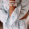 Days In The Sun Bracelet Set In White Image - 1