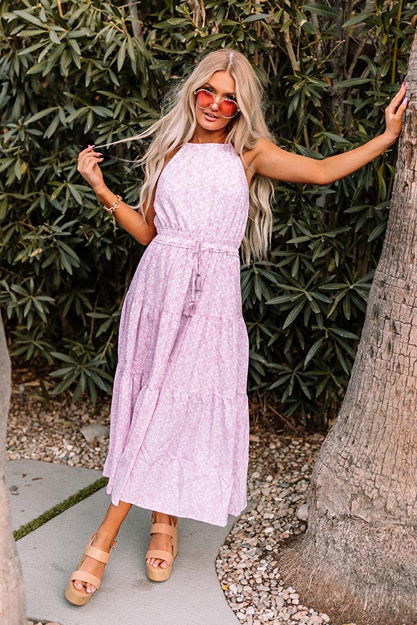 Spring Fever Midi Image - 1