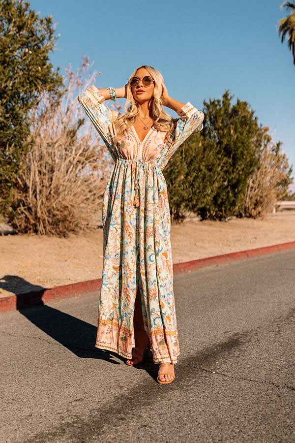 Society Sweetie Maxi Image - 1