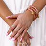 Secret Hideaway Ring Set Image - 1