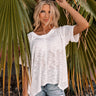 Sunshine Seeker Knit Top Image - 1