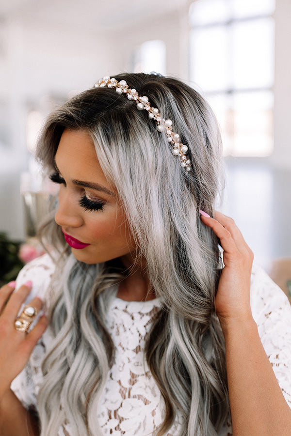 Simply In Love Headband