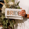 Bride Clutch Image - 1
