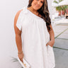 Be Mine Forever Lace Dress Curves Image - 1
