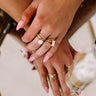 Summer Of Fun Ring Set Image - 1