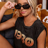 Pool Time Sunnies In Black Image - 1