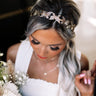 Butterfly Kisses Headband Image - 1