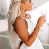Better Be Glam Pearl Hair Clip Set Image - 1