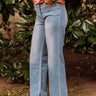 KanCan The Bram High Waist Flare Image - 1
