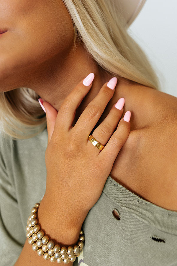 Marital Bliss Ring Image - 2