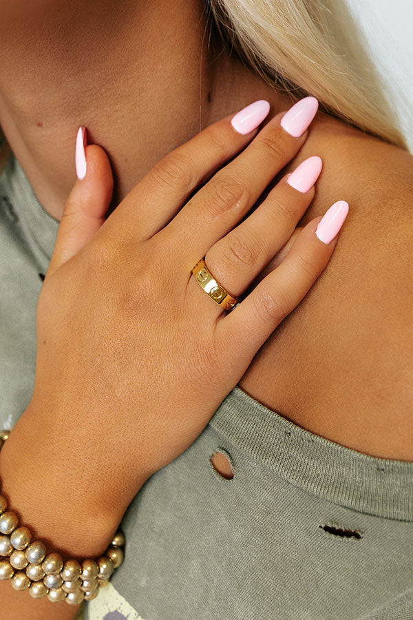 Marital Bliss Ring Image - 1