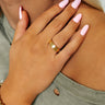 Marital Bliss Ring Image - 1
