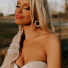 Champagne Secrets Headband Image - 1