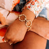 Toggle Bamboo Harbor Bracelet Image - 1