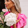 Romantic Bliss Earrings Image - 1