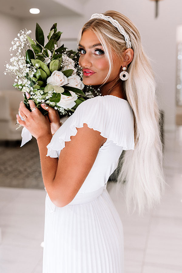 Brilliant Ways Headband Image - 1