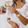 Calla Bracelet Image - 1