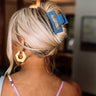 Need A Retreat Hair Claw Clip In Riverside Image - 1