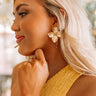 Sweetest Blooms Earrings Image - 1