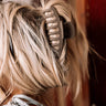 Productive Day Hair Claw Clip In Espresso Image - 1