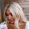 Heart Flutters Headband Image - 1