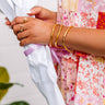 Morgan Bracelet Set Image - 1