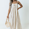 Sunny With A Chance Of Sand Midi In Birch Image - 1