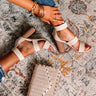 The Jasmine Heel Image - 1