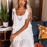 Find The Light Shift Dress Image - 1