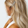 Bride Hair Pin Image - 1