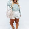 This Must Be The Place Shift Top Curves Image - 1