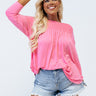 Stay Genuine Shift Top Curves Image - 1