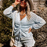 Hidden Cove Knit Top Image - 1