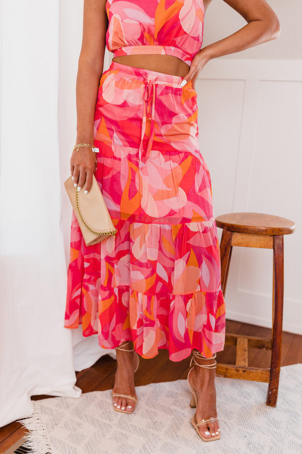 Bungalow Glow Skirt Image - 2