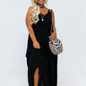 Travel Life Maxi in Black Curves Image - 1