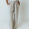 The Octavia High Waist Trousers Image - 1