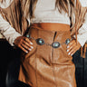 Sway To The Music Concho Belt Image - 1