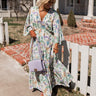Made For Sunshine Maxi In Pear Curves Image - 1