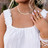 Flight Pass Necklace Image - 1