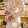 Pretty Personality Faux Leather Purse In Cream Image - 1