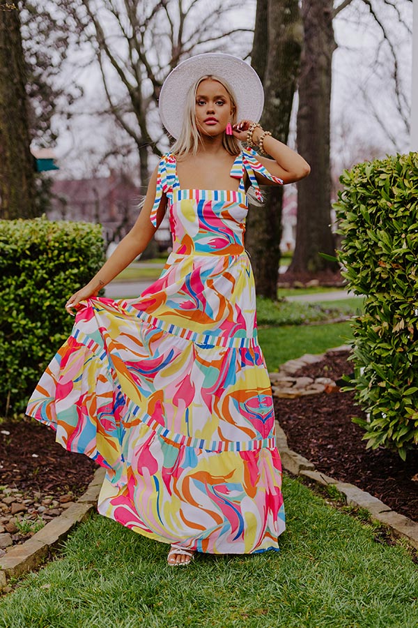 Fiji Fruit Punch Maxi Image - 1