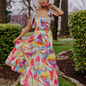Fiji Fruit Punch Maxi Image - 1