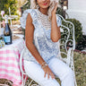 Patio Prosecco Shift Top Image - 1