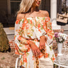 Palm Springs Suite Romper Image - 1