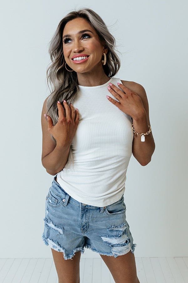 Summer Under The Stars Top