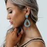 Huntington Beach Day Earrings Image - 1