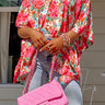 Boss Up Quilted Crossbody Image - 1
