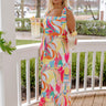 Fiji Fruit Punch Maxi Curves Image - 1