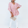 Be Mine Forever Shift Top Image - 1
