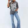 Nashville Mineral Wash Graphic Tee Image - 1